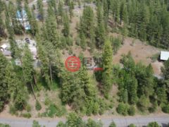美国爱达荷州New Meadows的住宅用地，TBD Kimberland Drive，编号77763909