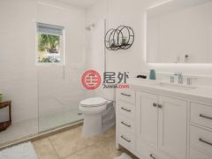 特克斯與凱科斯群島Grace Bay的独栋别墅，Ninety-Nine Steps Villa，编号77922840