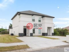美国德克萨斯州布朗斯维尔的公寓，None 474 LAMPASAS ST，编号78335664