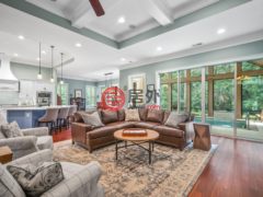 美国南卡罗来纳州布拉夫顿的独栋别墅，162 Summerton Drive，编号75504348