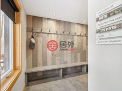 加拿大魁北克Amherst的独栋别墅，121 Ch. du Pavillon-Kanata，编号77161753
