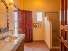 墨西哥瓜纳华托圣米格尔德阿连德的独栋别墅，Cañadita de los Aguacates，编号78509813