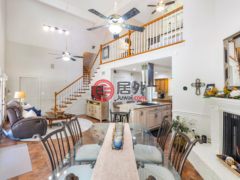 美国路易斯安那州Lacombe的独栋别墅，31035 Horseshoe Island Road，编号77507251