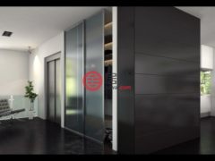 比利时BrusselsBrussels的公寓，编号28055721