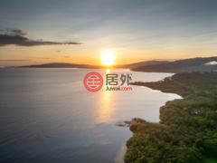 牙买加汉诺威Round Hill的住宅用地，Round Hill Hill Top，编号78061246