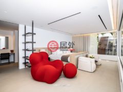 圣巴泰勒米岛的独栋别墅，Utopic，编号77021936