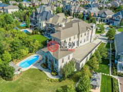 加拿大安大略省旺市的独栋别墅，71 Grandvista Cres，编号78367057