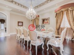 加拿大安大略省旺市的独栋别墅，71 Grandvista Cres，编号78367057