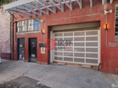 美国加州旧金山的仓库，19 Heron Street，编号73350909
