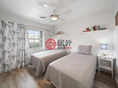 开曼群岛的公寓，Shamrock Rd. Ocean Club 419，编号77045550