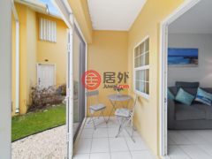 开曼群岛的公寓，Shamrock Rd. Ocean Club 419，编号77045550