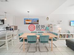 开曼群岛的公寓，Shamrock Rd. Ocean Club 419，编号77045550