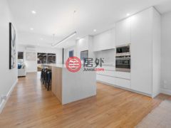 新西兰皇后镇的独栋别墅，4 Crawford Place，编号78275007