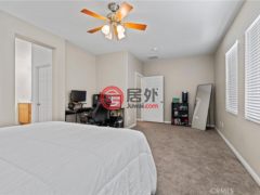 美国加州兰开斯特的独栋别墅，3020 Peaceful Way，编号78330764