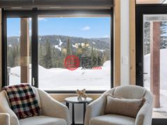 加拿大不列颠哥伦比亚省Sun Peaks的公寓，7005 MCGILLIVRAY LAKE，编号75529953