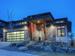 加拿大不列颠哥伦比亚省基洛纳的独栋别墅，254 Summer Wood Drive，编号77250001