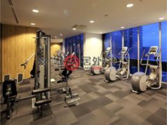 新加坡新加坡的公寓，5 Shenton way，编号77375101