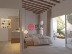 西班牙Balearic IslandsPalma的独栋别墅，Palma，编号77811803