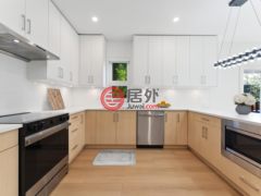 加拿大不列颠哥伦比亚省North Vancouver的公寓，842 St. Denis，编号78525409