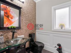 美国纽约州霍波格的独栋别墅，14 Hamlet Drive，编号77281204
