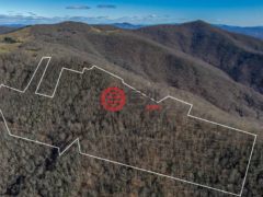 美国北卡罗莱纳州玛吉瓦利的住宅用地，999 Braves Knob Road，编号76430613