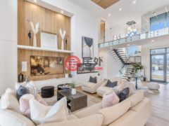 加拿大安大略省伯灵顿的独栋别墅，3924 St.Francis Cres，编号68037498