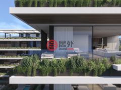 希腊阿提卡雅典的公寓，Voula Oasis，编号77809355