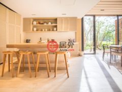 墨西哥金塔纳罗奥卡门海滩的独栋别墅，Quintana Roo Solidaridad Playa del Carmen，编号78518301