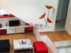 西班牙安达卢西亚Málaga的多单元，Modern loft apartment in the Historic Centre of Malaga，编号75841900