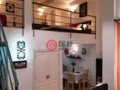 西班牙安达卢西亚Málaga的多单元，Modern loft apartment in the Historic Centre of Malaga，编号75841900