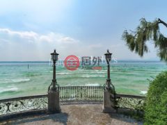 意大利BresciaSirmione的独栋别墅，Via Punta Staffalo，编号78278819