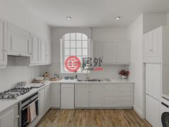 英国英格兰伦敦的公寓，Onslow Square，编号77940159