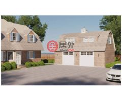 美国纽约州Southampton的独栋别墅，142 C Newtown Road，编号76910781