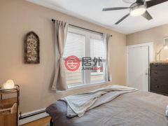 美国马萨诸塞州波士顿的公寓，3 Spring Garden Street Unit 2A，编号77258089