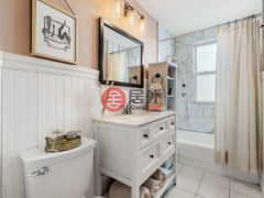 美国马萨诸塞州波士顿的公寓，3 Spring Garden Street Unit 2A，编号77258089