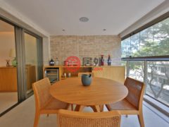 巴西里约热内卢Rio de Janeiro的公寓，Rua General Artigas，编号77420904
