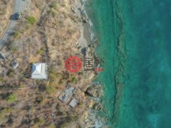 美属维京群岛St. John的住宅用地，3-1 Hansen Bay，编号70988816