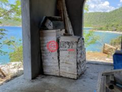 美属维京群岛St. John的住宅用地，3-1 Hansen Bay，编号70988816