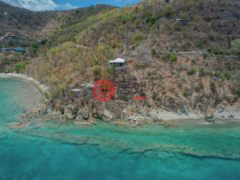 美属维京群岛St. John的住宅用地，3-1 Hansen Bay，编号70988816