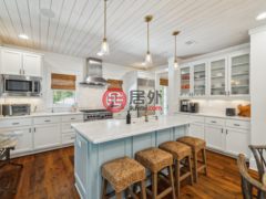 美国佛罗里达州Santa Rosa Beach的独栋别墅，121 Red Cedar Way，编号77876656