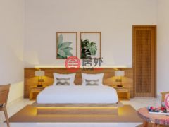 印尼巴厘岛丹帕沙的独栋别墅，Sanur Denpasar，编号78050292