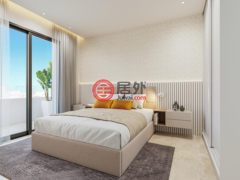 西班牙瓦伦西亚托雷维耶哈的公寓，编号72935638