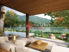 泰国普吉府塔朗的独栋别墅，Sri Panwa Lagoon，编号78395874