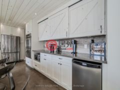 加拿大安大略省Muskoka Lakes的独栋别墅，1911 MORTIMERS POINT Road，编号78163054