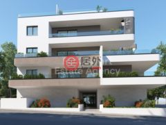 塞浦路斯LarnacaLarnaca的公寓，编号78316793