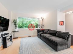 加拿大安大略省多伦多的独栋别墅，34 Killdeer Cres W，编号77889315