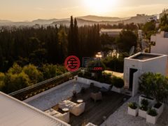 希腊阿提卡雅典的公寓，Athens Regal，编号78162401