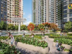 越南Hồ Chí Minh cityHo Chi Minh的公寓，编号65270648