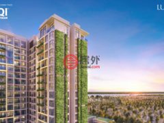 越南Hồ Chí Minh cityHo Chi Minh的公寓，编号65270648