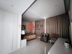 阿联酋迪拜Business Bay的公寓，DAMAC Maison The Vogue，编号76758309